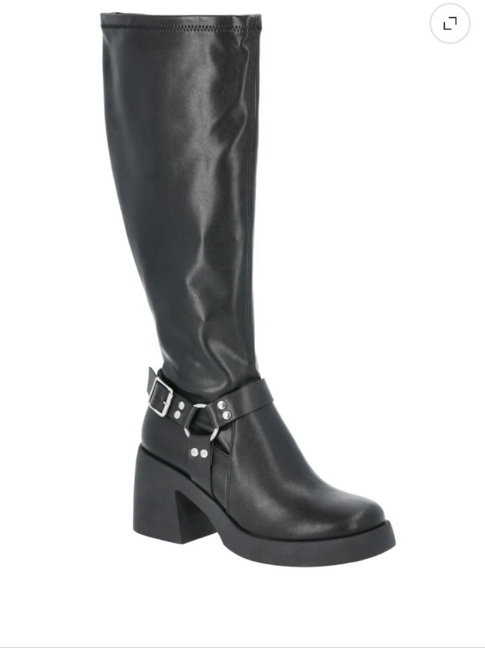 Womens Madden NYC Boots